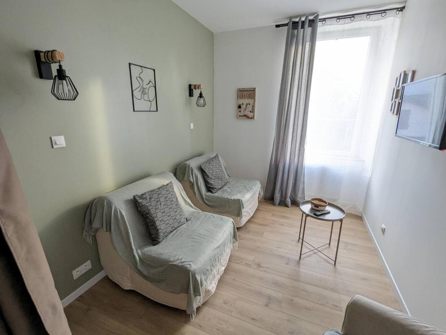 Gite La Clematite Soultz-Haut-Rhin Exterior foto