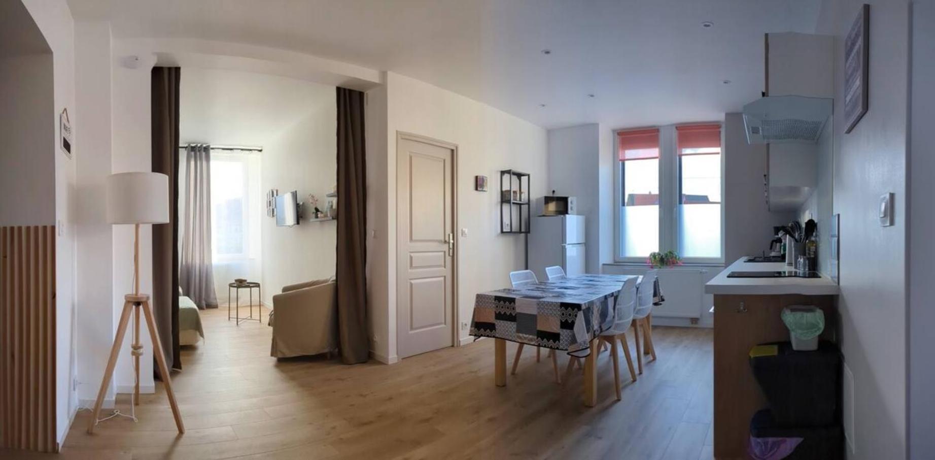 Gite La Clematite Soultz-Haut-Rhin Exterior foto